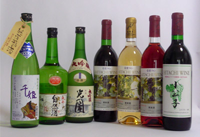 檜山酒造(株)